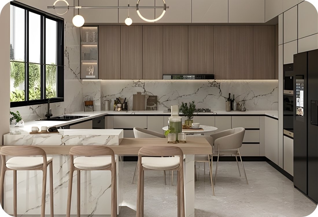 How to Design a Luxury Home That Reflects Your Personality