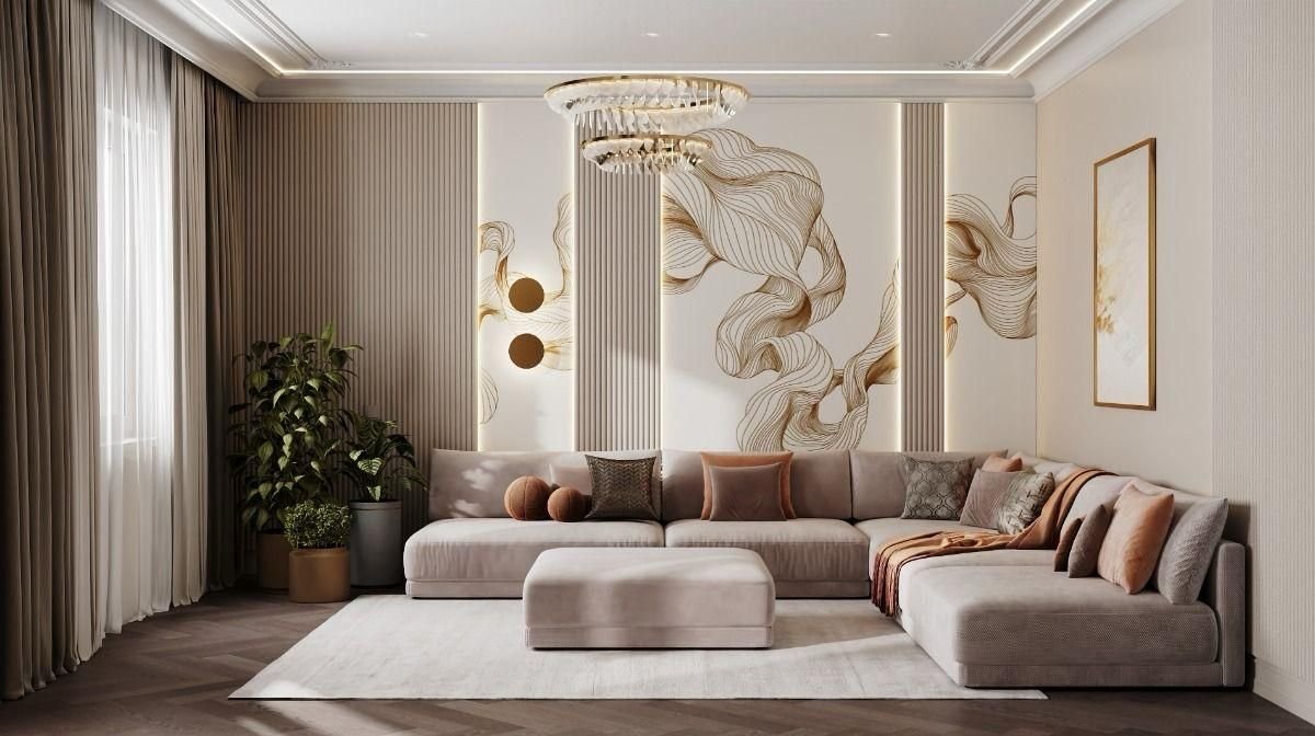 Interior Design in Bellandur Bangalore | Urban Designs